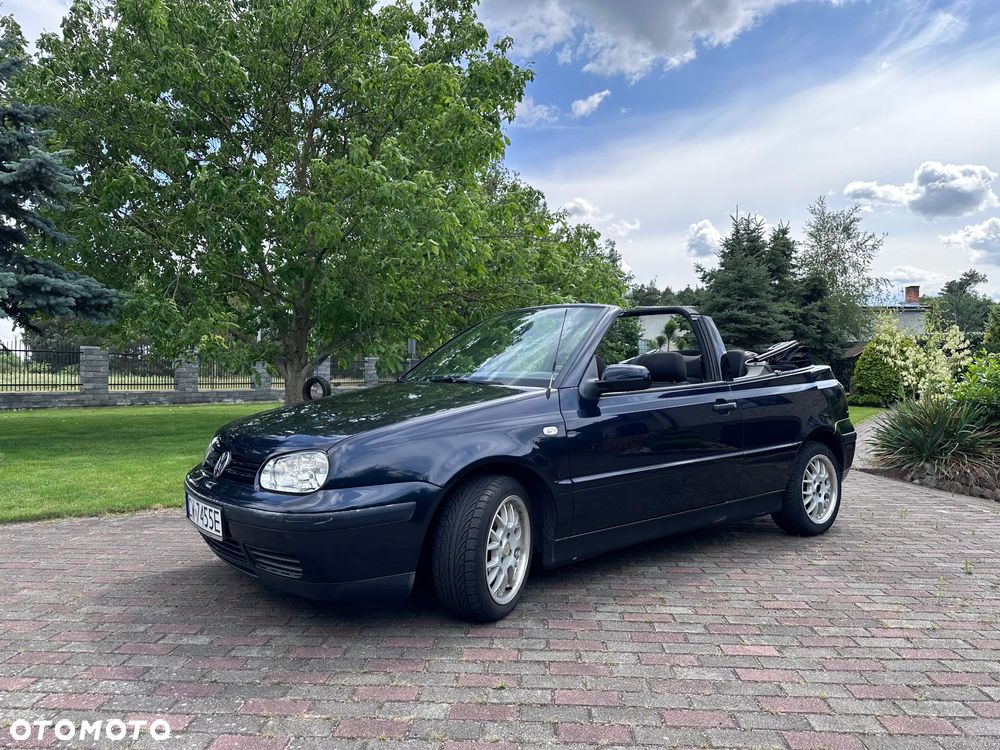 Volkswagen Golf - 14