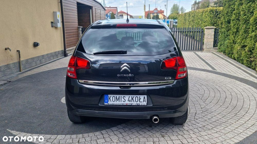 Citroën C3 - 5