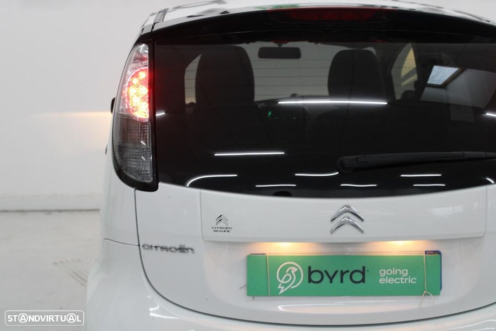 Citroën C-Zero Standard - 7