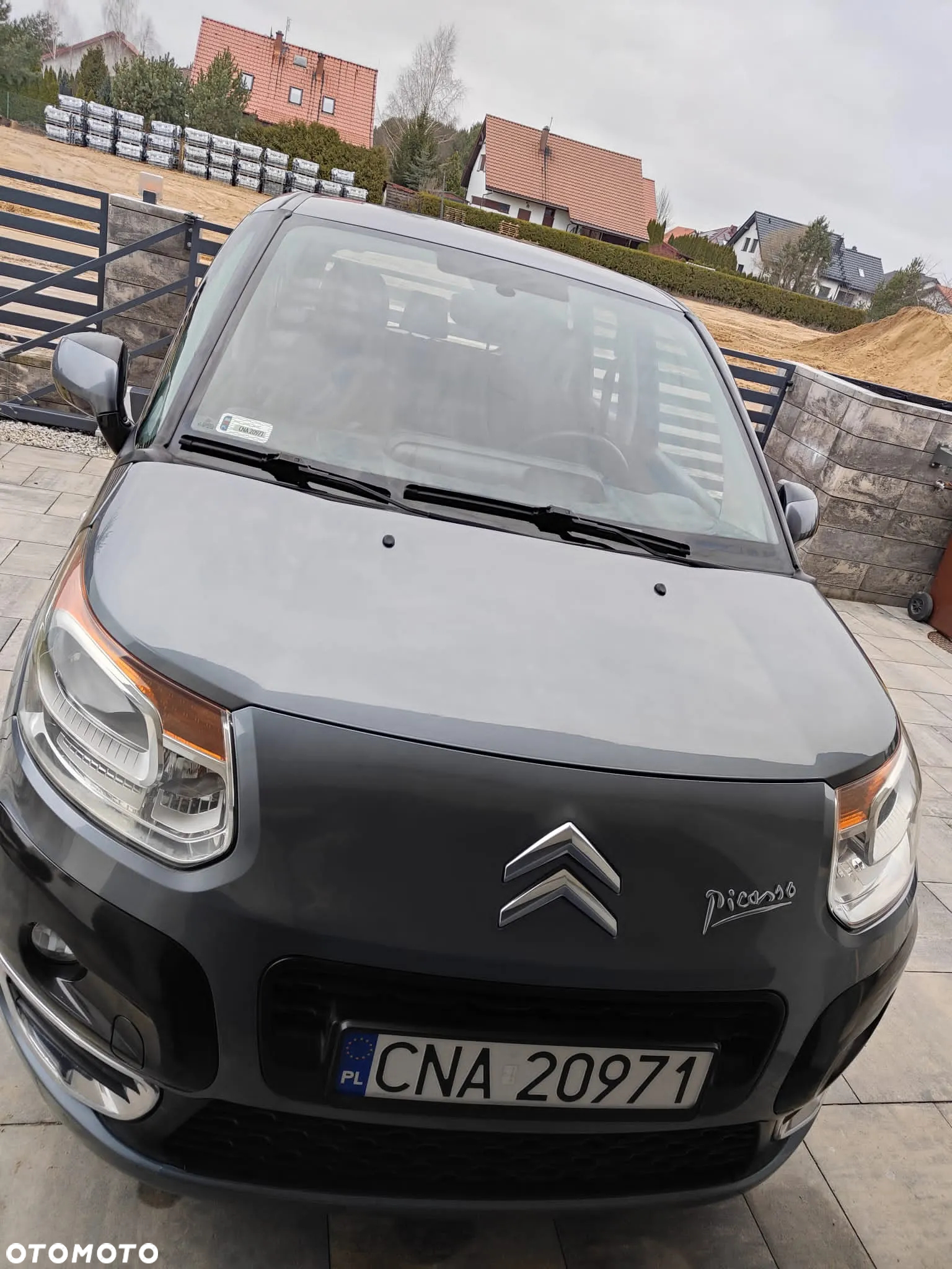 Citroën C3 Picasso 1.6 HDi Exclusive - 7