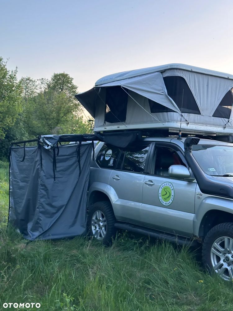 Toyota Land Cruiser 3.0 D Luna - 26