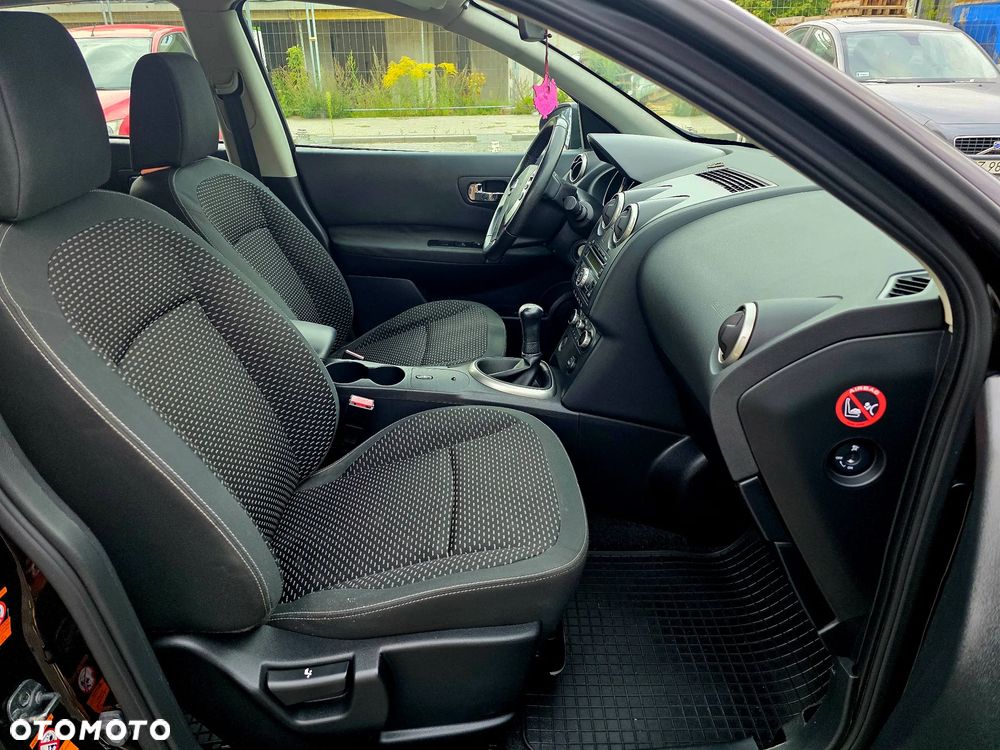 Nissan Qashqai 1.6 Acenta - 15