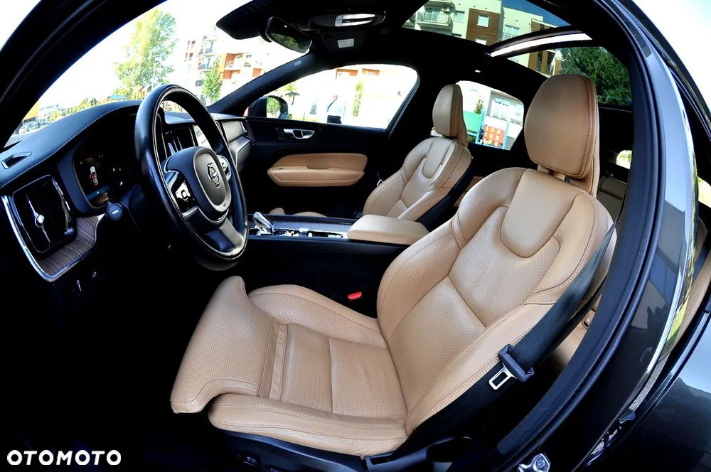 Volvo XC 60 B4 D Geartronic Inscription - 27