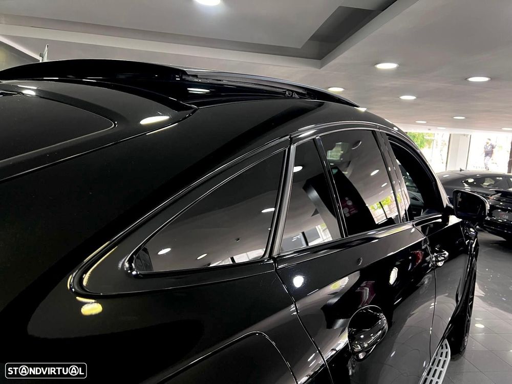 Mercedes-Benz GLE 350 de Coupé 4Matic - 32