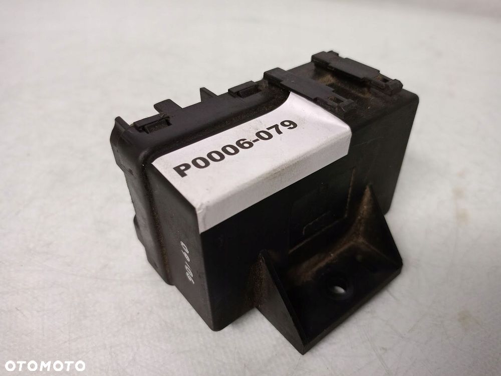 czujnik alarmu peugeot 607 - 4