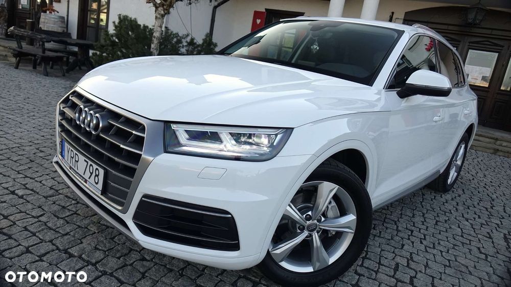 Audi Q5 - 21