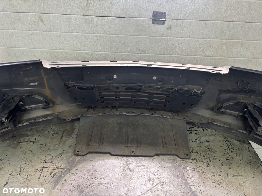 OPEL ASTRA H LIFT Z167 ZDERZAK PRZOD PRZEDNI - 13