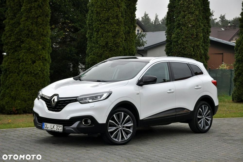 Renault Kadjar - 10
