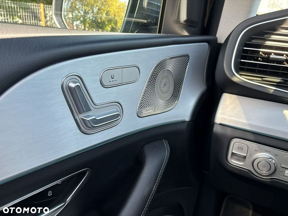 Mercedes-Benz GLE 300 d 4Matic 9G-TRONIC AMG Line - 27