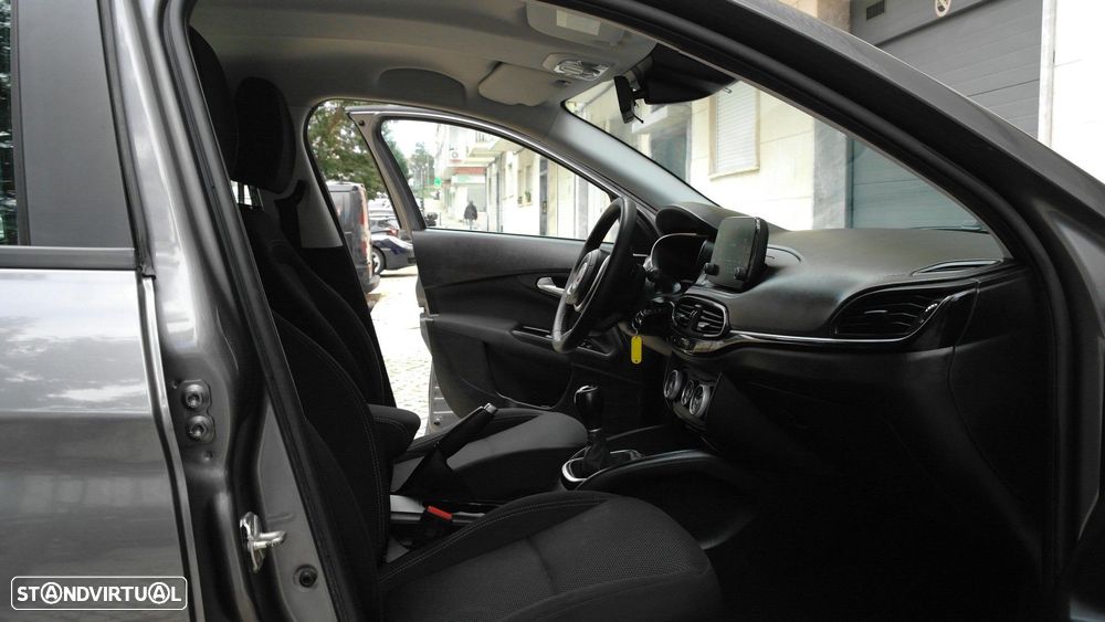 Fiat Tipo Station Wagon 1.3 Multijet - 23