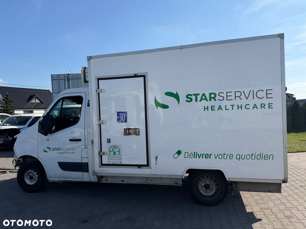 Renault Master - 4