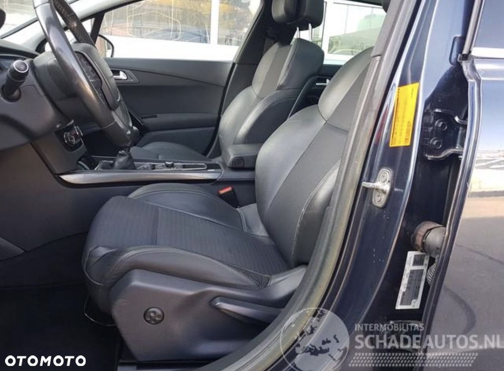 Peugeot 508 155 THP Allure - 14