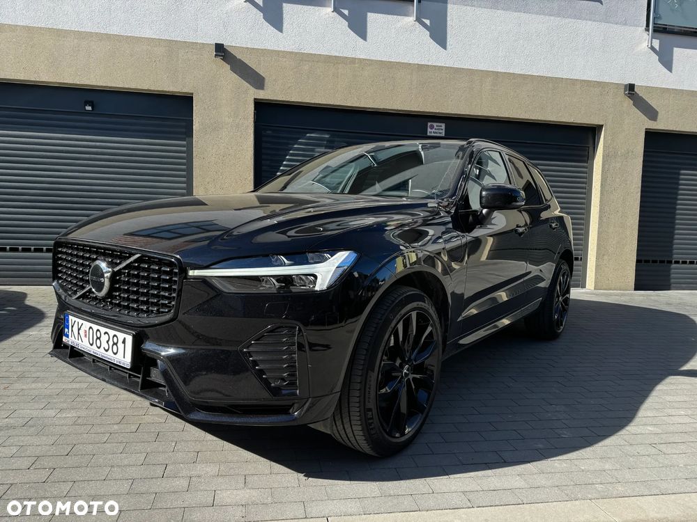 Volvo XC 60 T8 Plug-In Hybrid AWD Polestar Engineered - 2