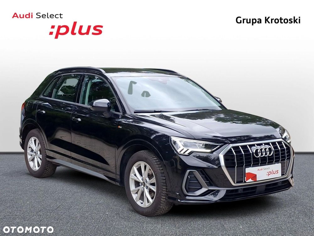 Audi Q3 - 9