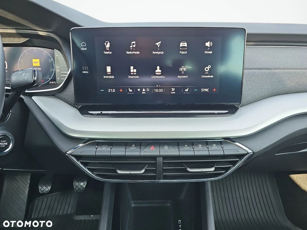 Skoda Octavia 2.0 TDI Style - 18