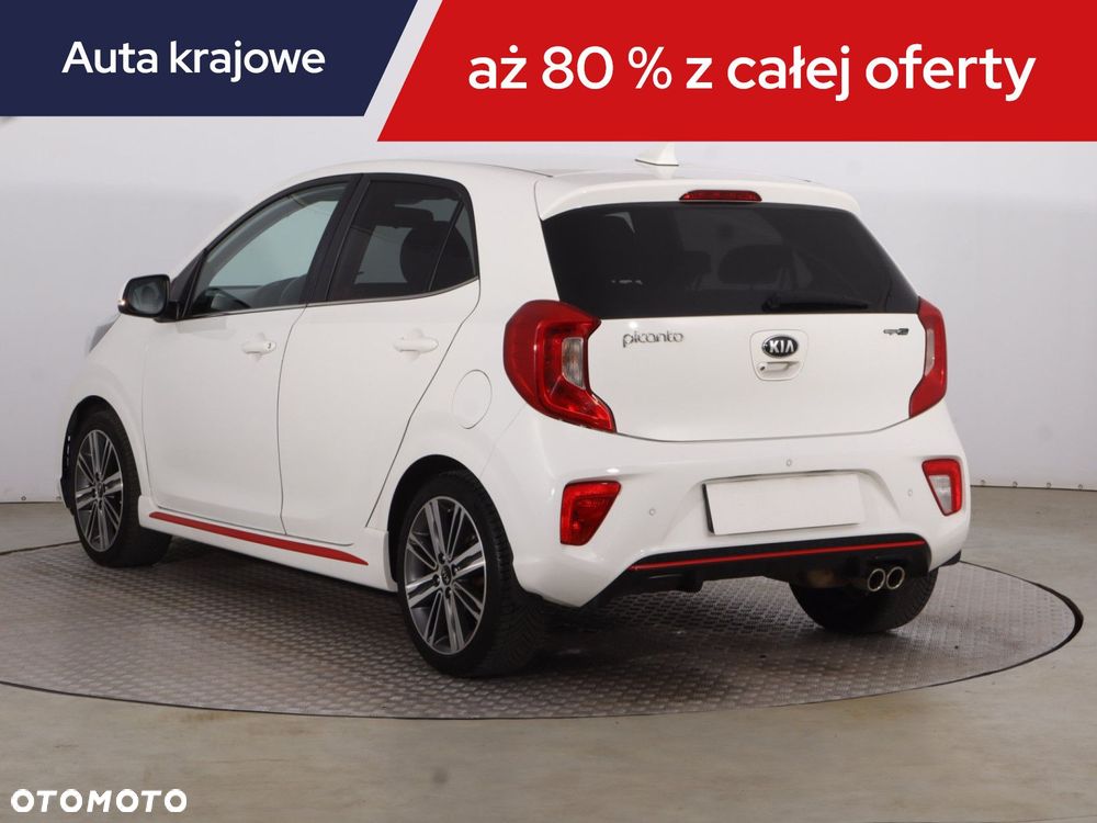 Kia Picanto - 6