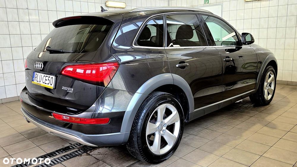 Audi Q5 2.0 TDI Quattro S tronic - 5