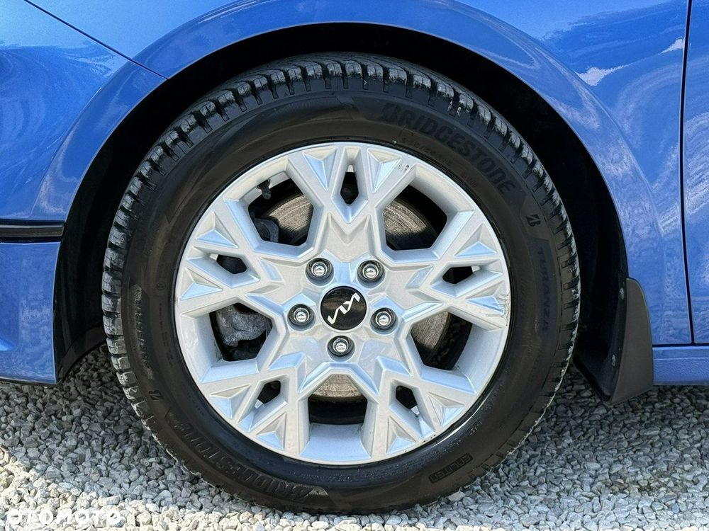 Kia Ceed - 9