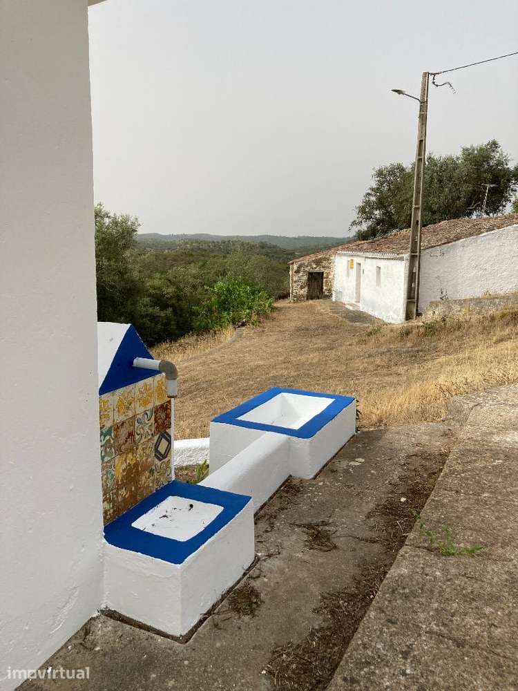 Moradias Rústicas Germinadas para Venda - Grande imagem: 3/10