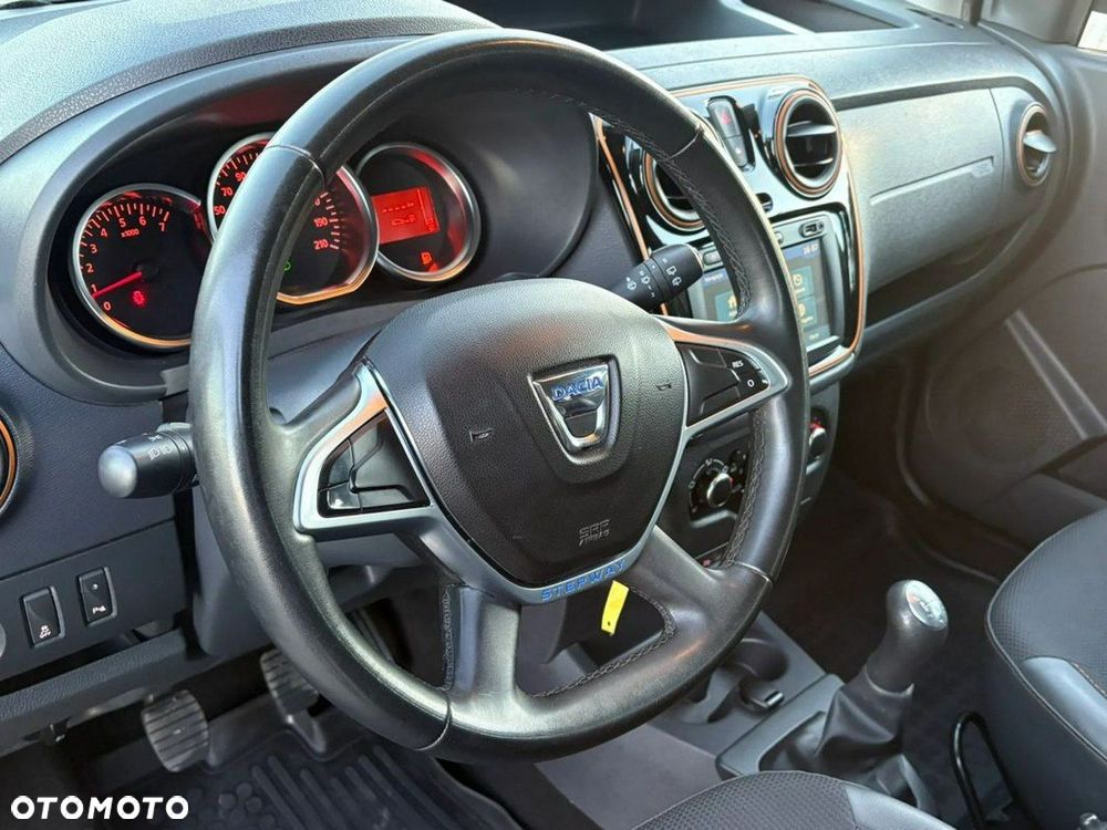 Dacia Dokker - 19
