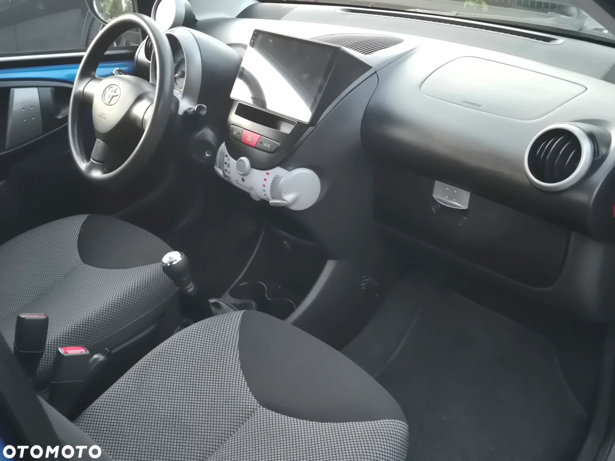 Toyota Aygo 1.0 VVT-i - 16