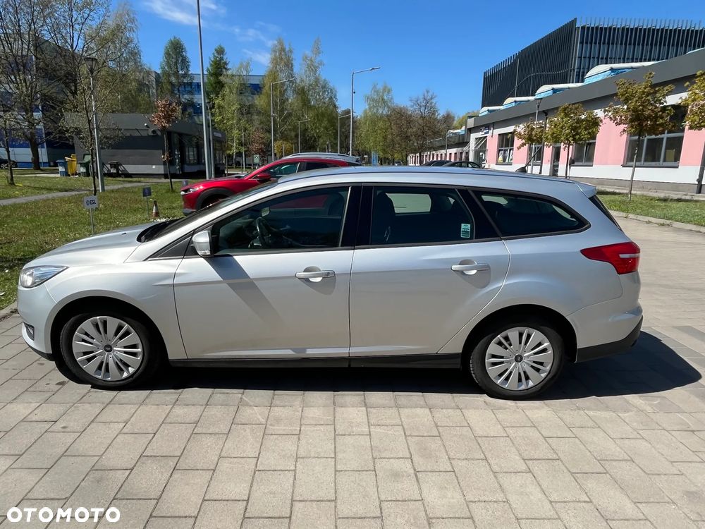 Ford Focus - 7
