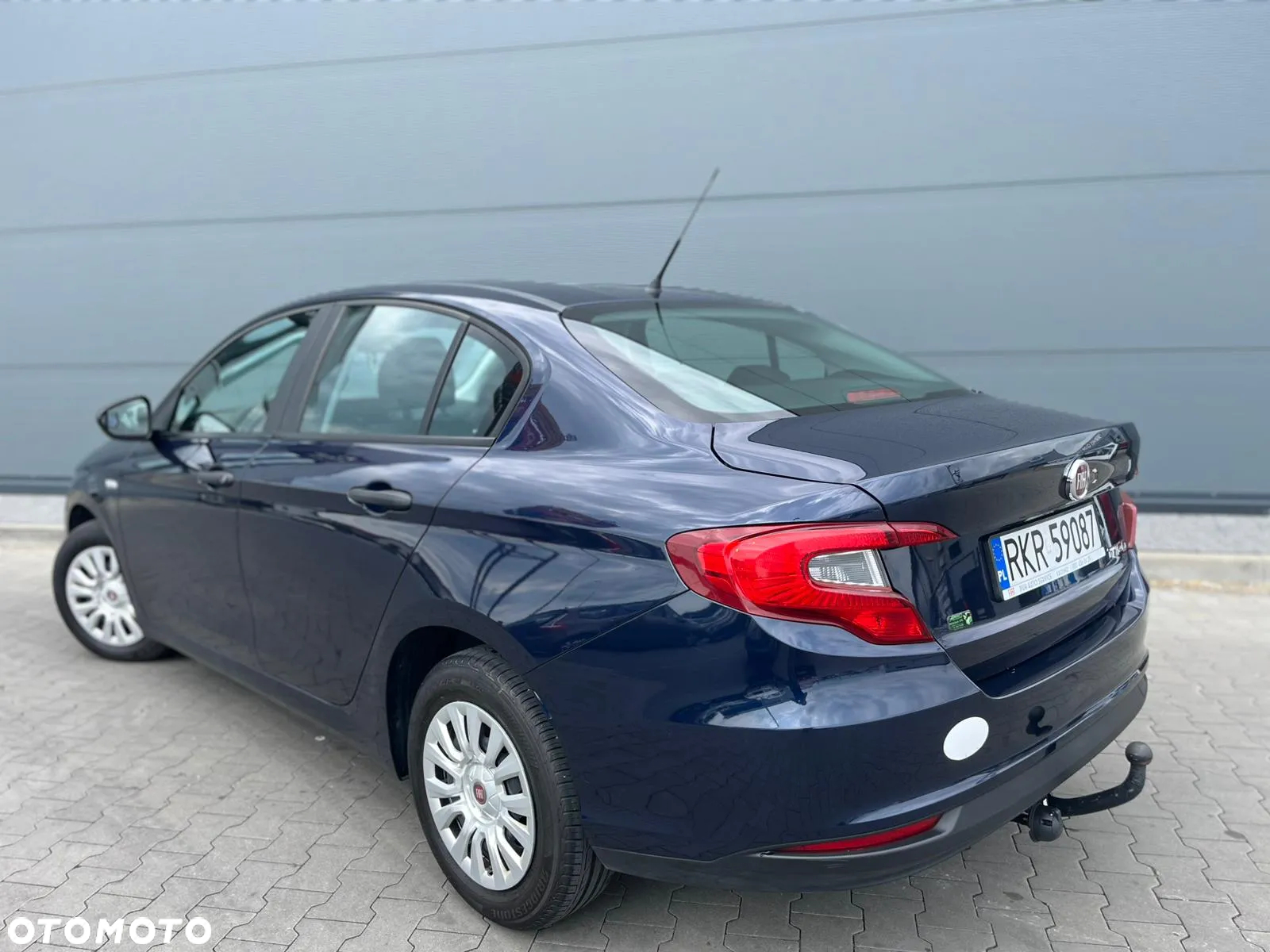 Fiat Tipo 1.4 16v Pop - 6