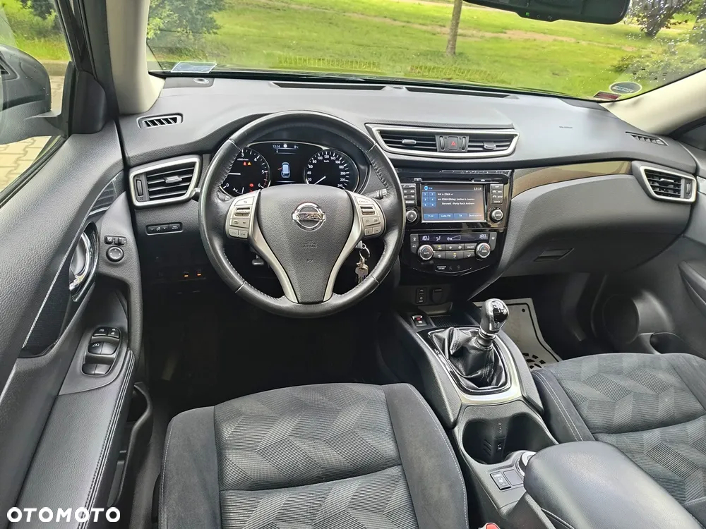 Nissan X-Trail 1.6 dCi ALL-MODE 4x4i Tekna - 7