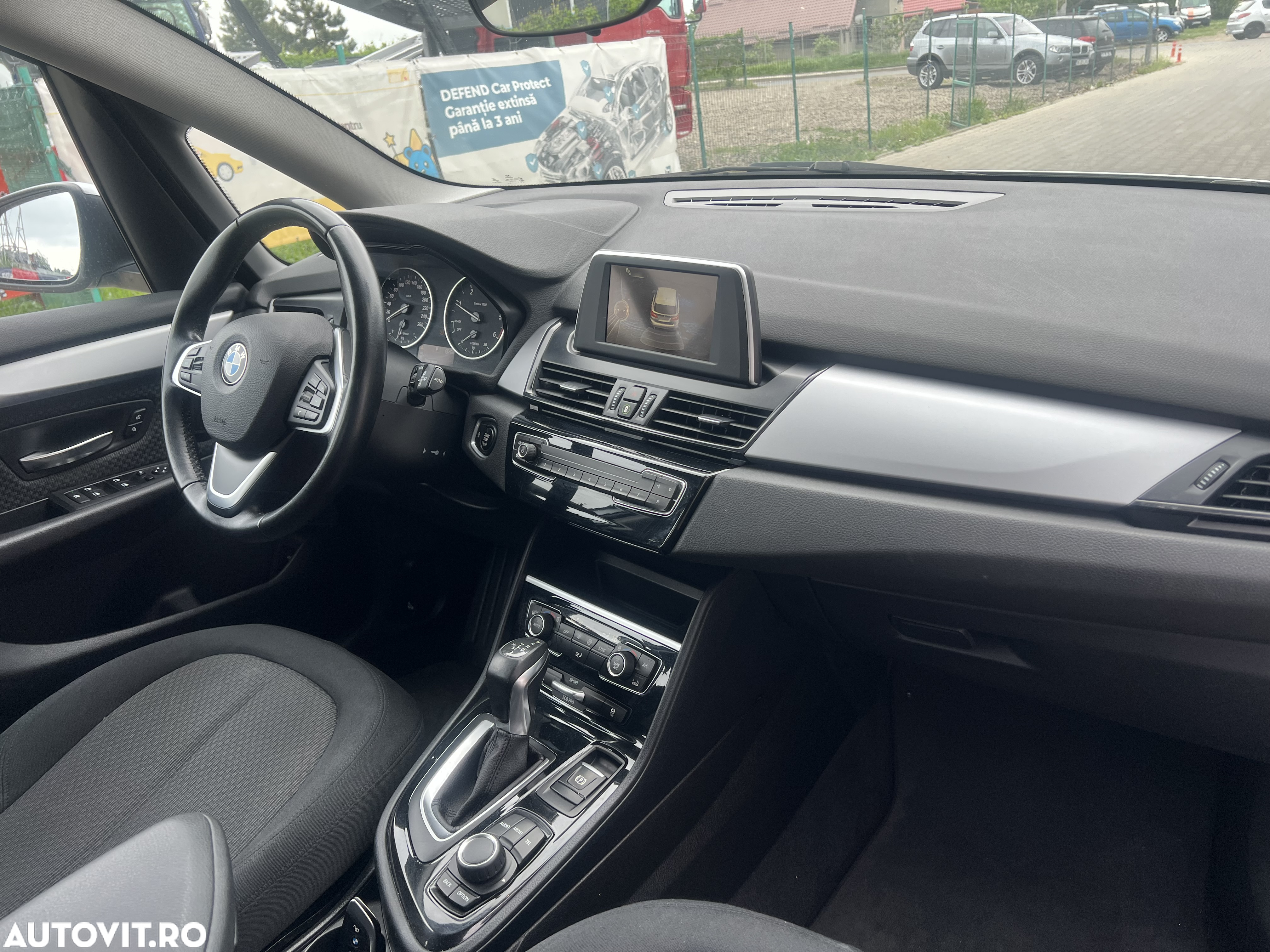 BMW Seria 2 - 7