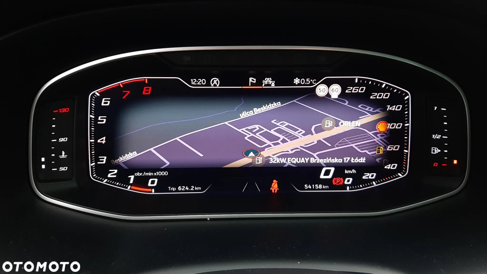 Seat Ateca 1.5 Eco TSI Xcellence S&S - 13