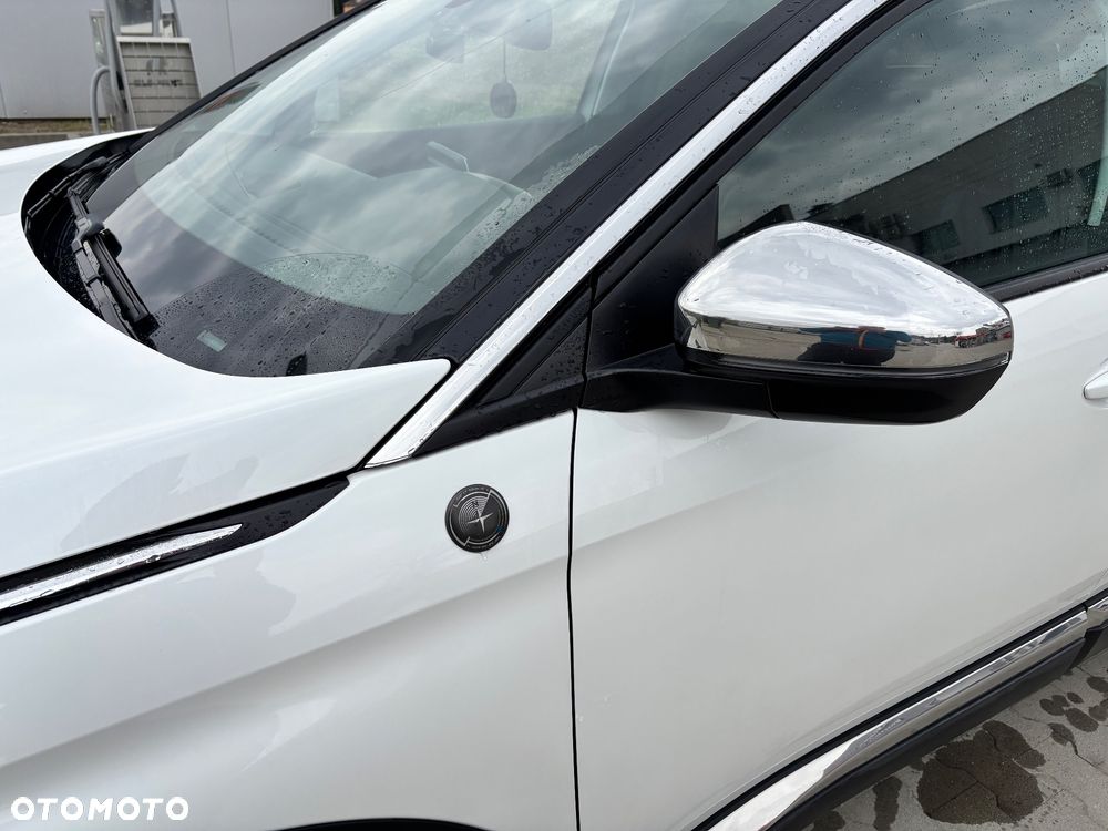 Peugeot 3008 1.6 THP Crossway S&S EAT6 - 36
