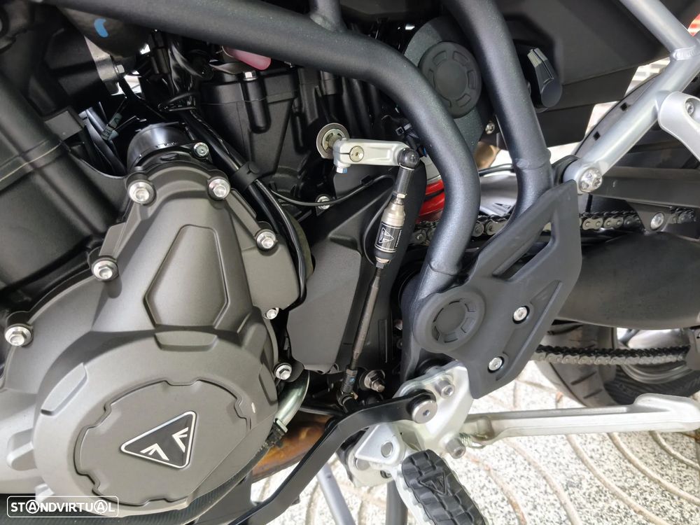 Triumph Tiger 900 GT Pro - 15