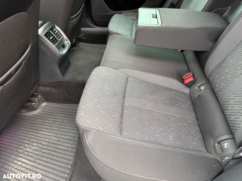 Skoda Octavia 2.0 TDI (Green tec) DSG Style - 21