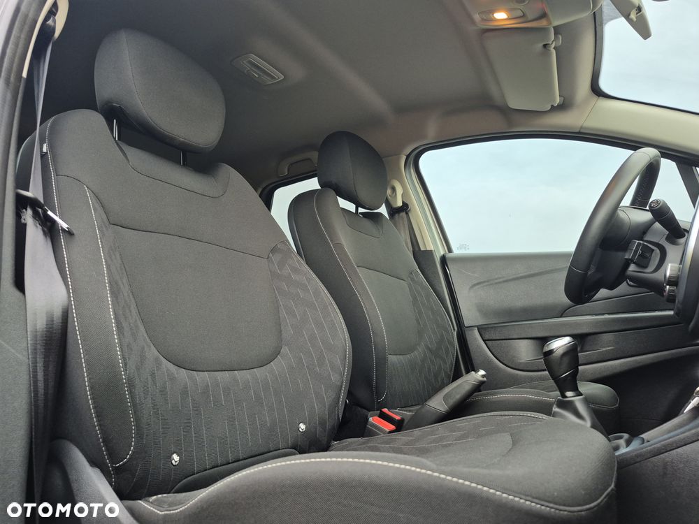 Renault Captur - 14