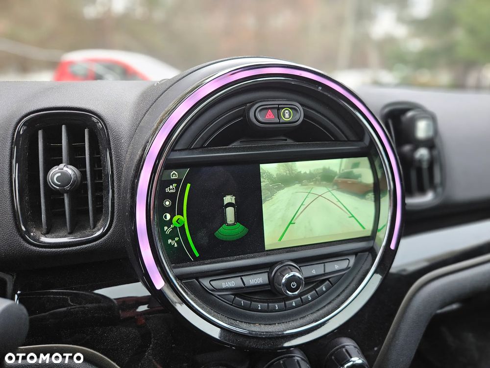 MINI Countryman - 14