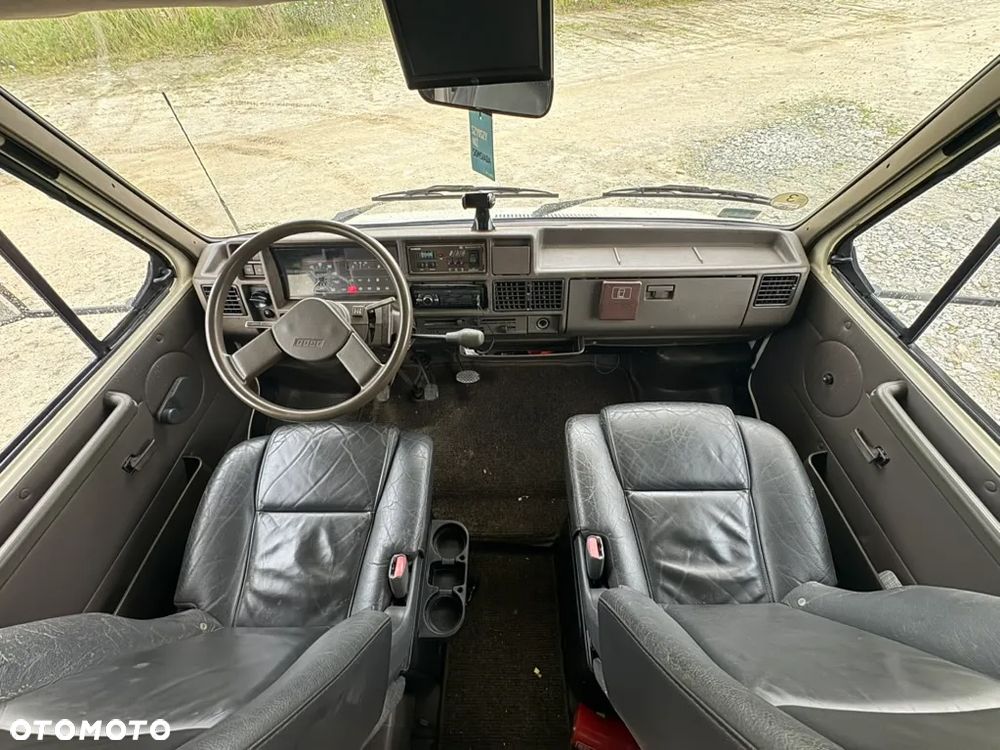 Fiat ducato - 22