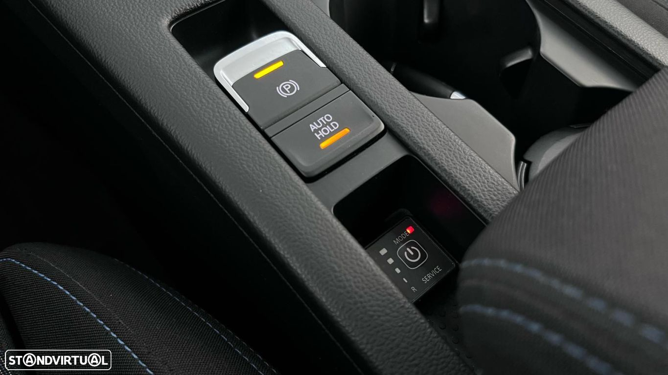 VW Passat Variant 1.4 TSI GTE Plug-in - 22