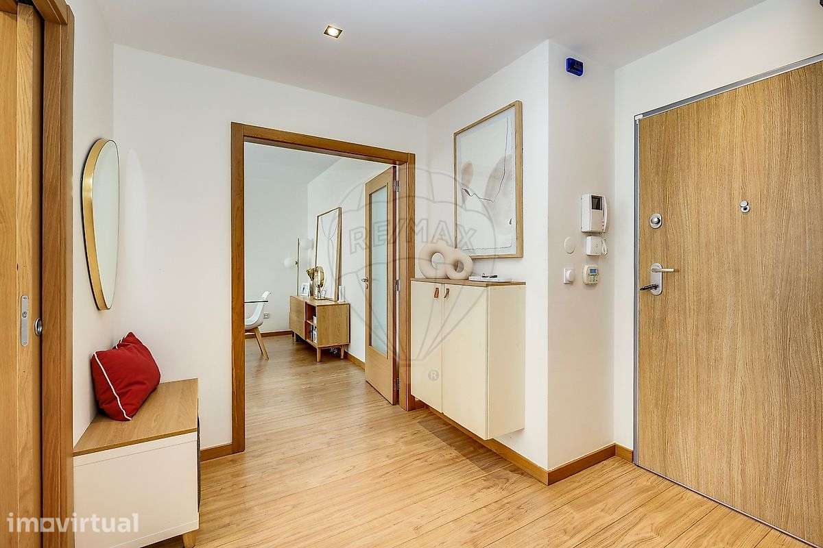 Apartamento T2 para venda - Grande imagem: 2/19