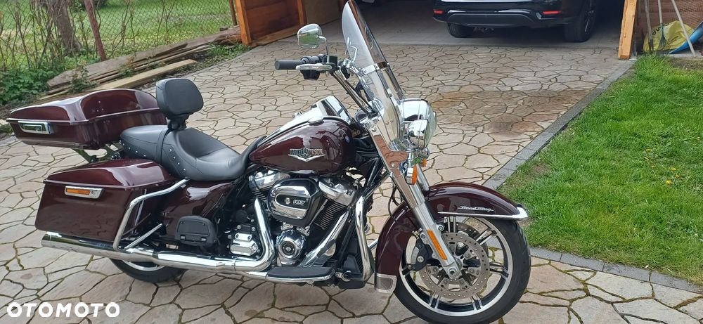 Harley-Davidson Touring Road King - 6
