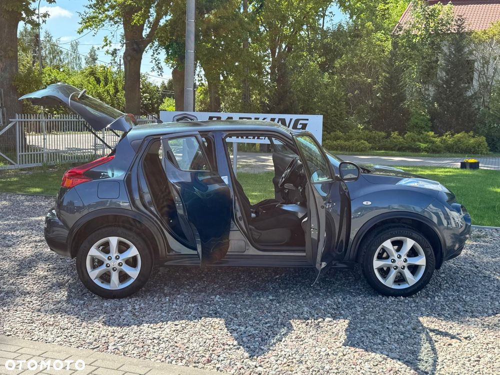 Nissan Juke - 16