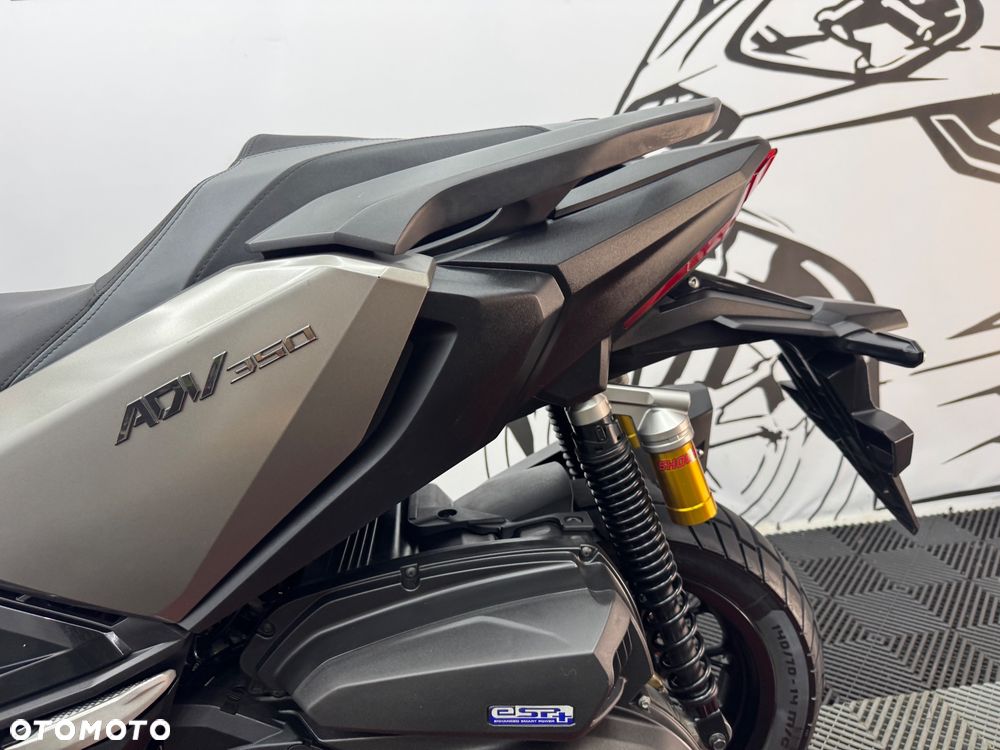 Honda ADV350 - 18