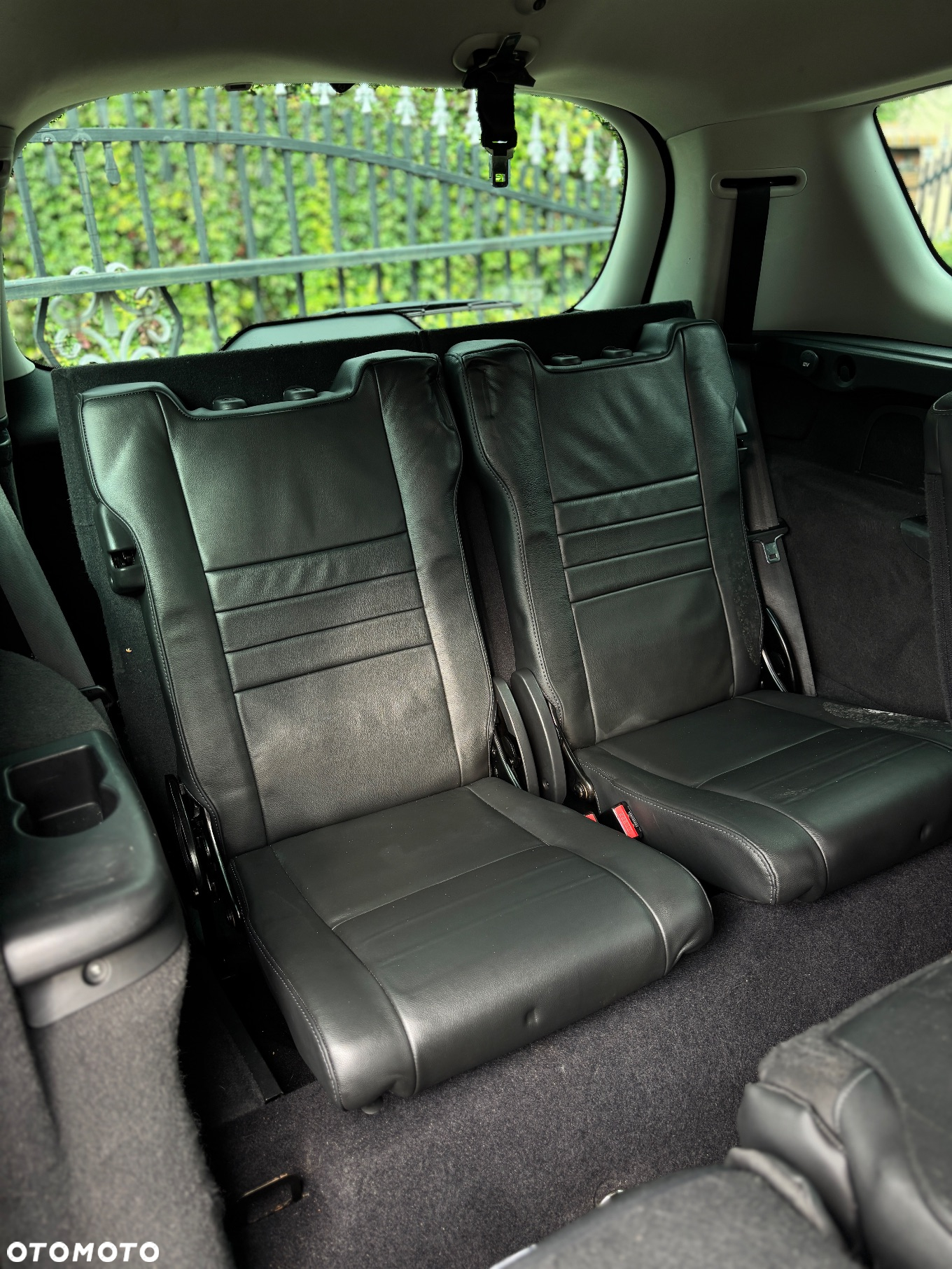 Renault Scenic 1.9 dCi Privilege - 25