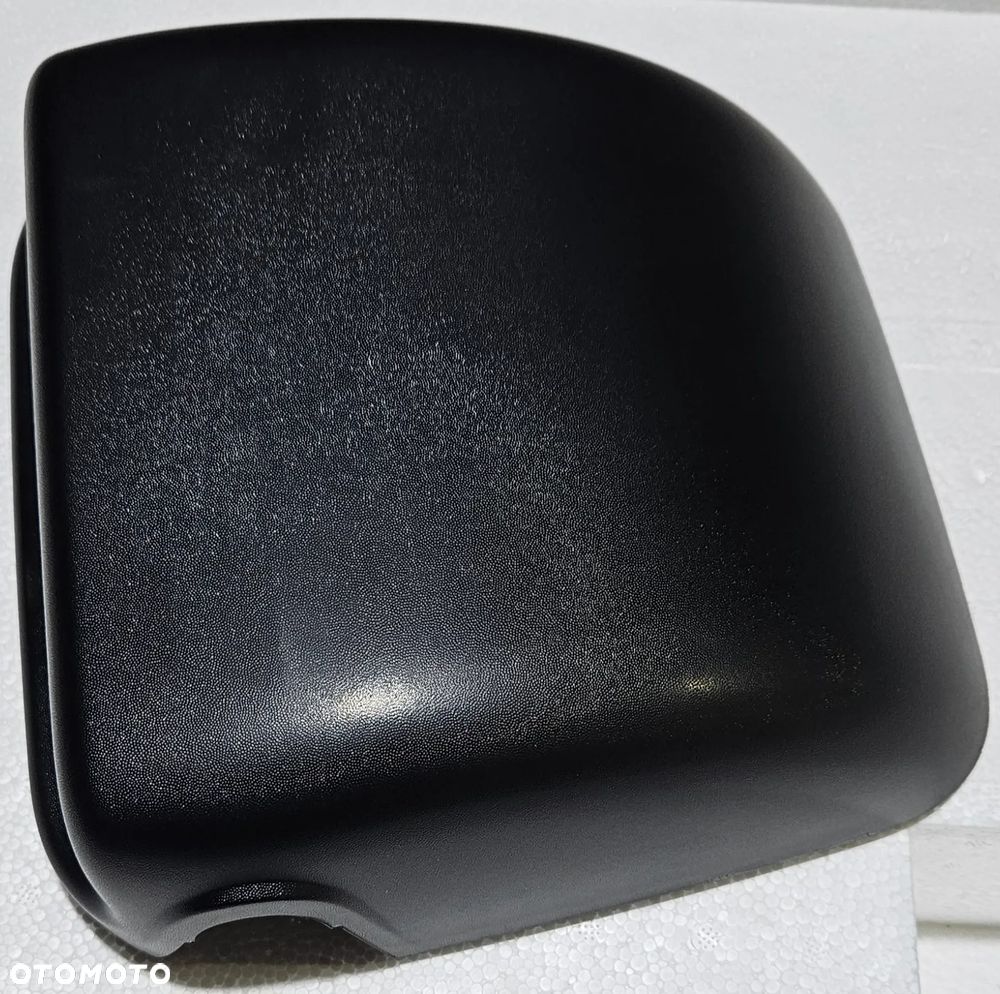 OSŁONA PANORAMICZNA LUSTERKA BOCZNEGO DAF 1736883 - 1