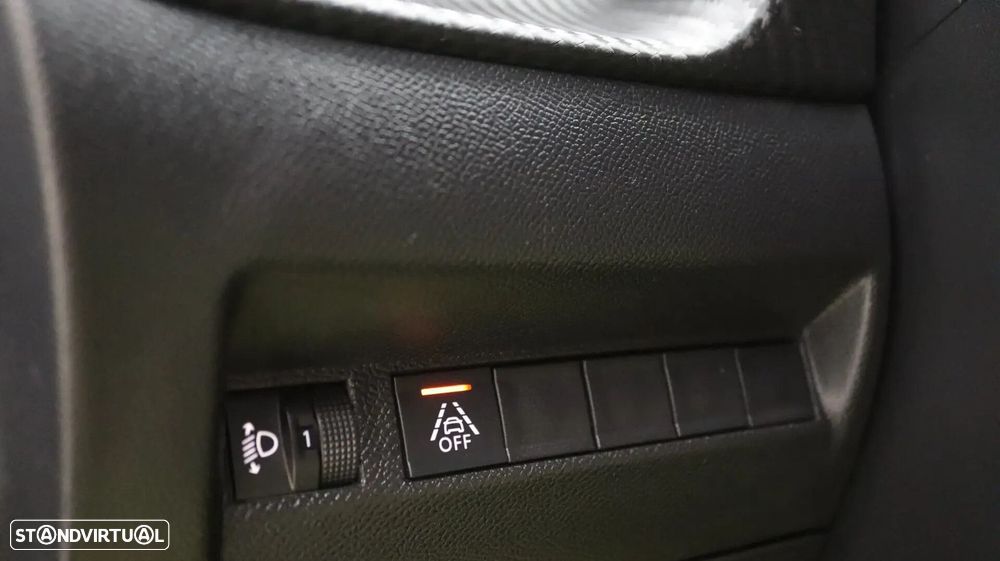 Peugeot 208 1.5 BlueHDi Active Pack - 17