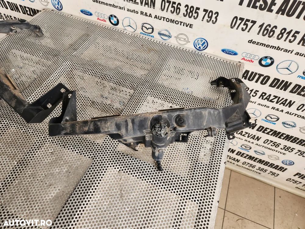 Suporti Suport Spalatoare Spalator Far Stanga Dreapta Bmw E90 E91 Nonfacelift Originale - Dezmembra - 5