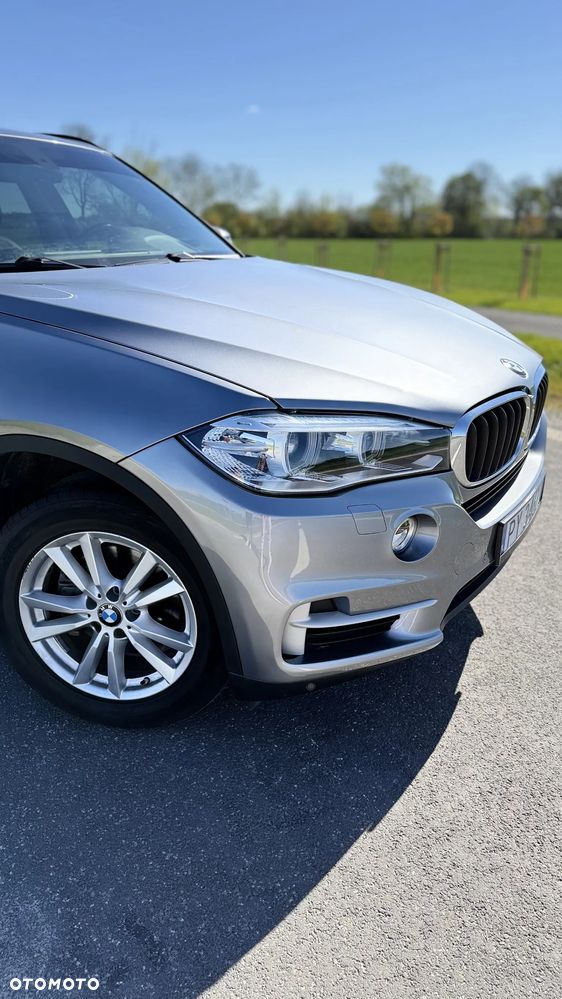 BMW X5 xDrive35i Edition Exclusive - 3