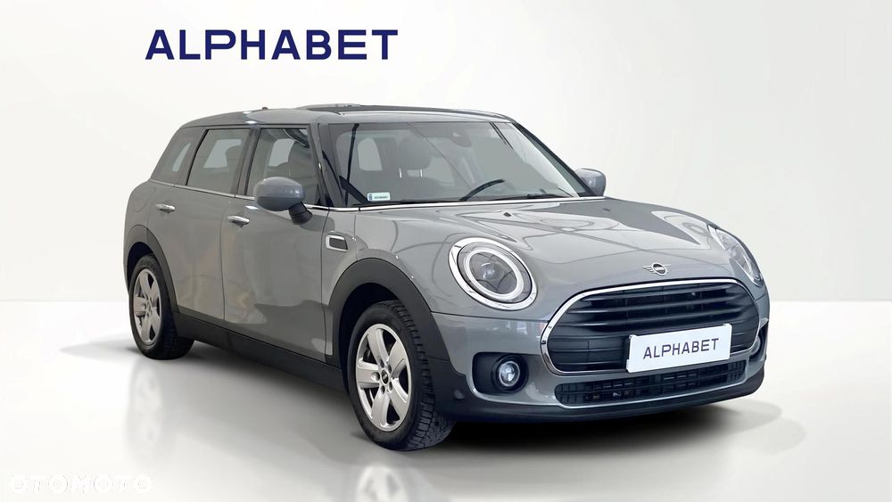 MINI Clubman One - 7