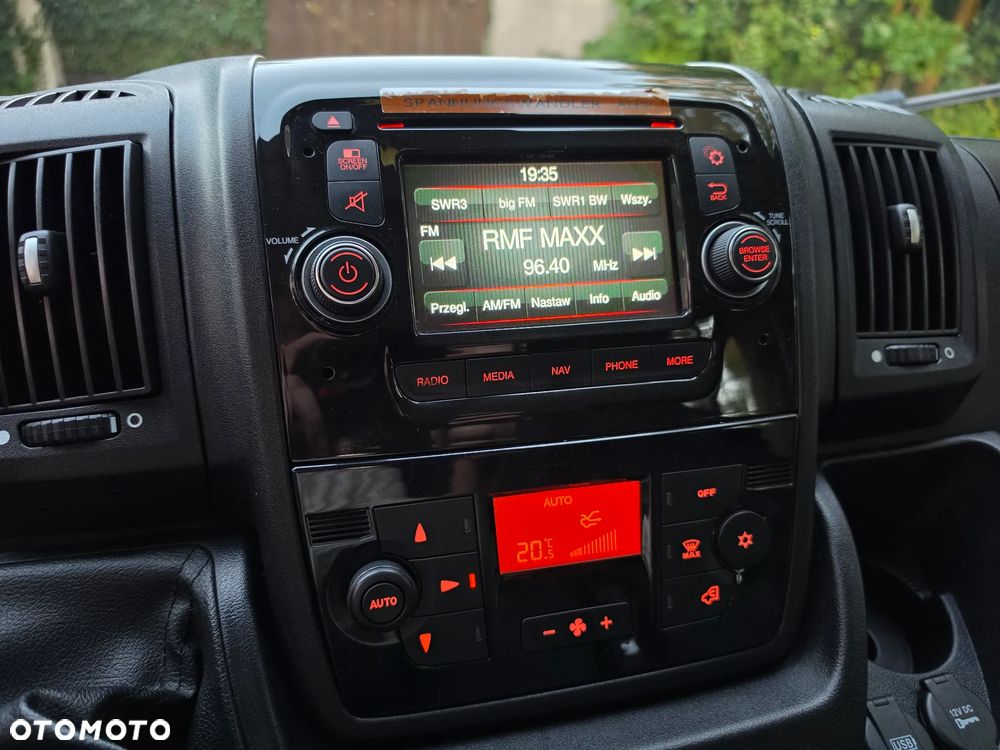 Fiat Ducato - 24