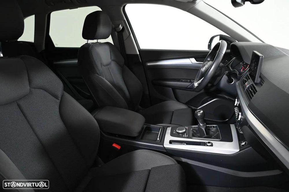 Audi Q5 2.0 TDI Sport - 31