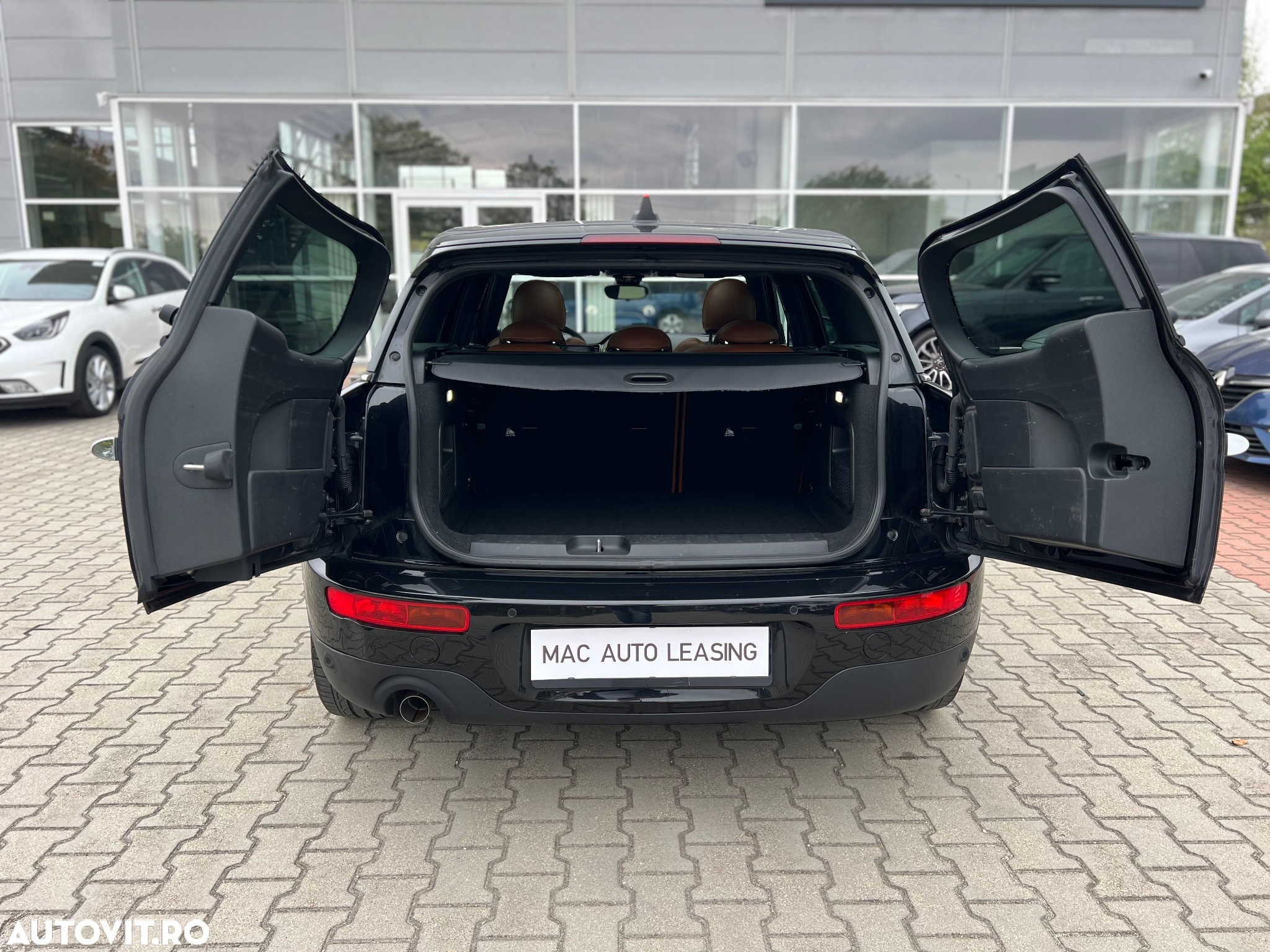 Mini Clubman - 28